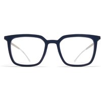 Mykita Kolding 612 Men's Eyeglasses Purple Size 49 - Blue Light Block Available
