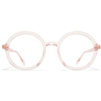 Mykita Teema 747 サングラス - 男性用 - ピンク