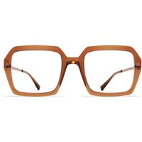 Mykita Vanilla 826 サングラス - 男性用 - 茶色