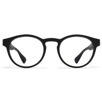 Mykita Ellum 354 サングラス - 男性用 - 黒