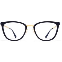 Mykita Jada 768 Women’s Eyeglasses Purple Size 50 - Blue Light Block Available