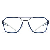 Mykita Jalo 514 サングラス - 男性用 - 青