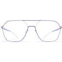 Mykita Jelva 556 サングラス - 男性用 - Purple