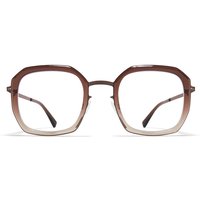 Mykita Mervi 714 サングラス - 男性用 - 茶色