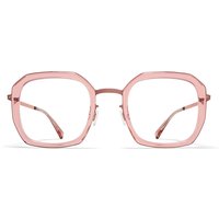 Mykita Mervi 891 サングラス - 男性用 - 茶色
