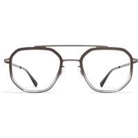 Mykita Satu 899 サングラス - 男性用 - 灰色