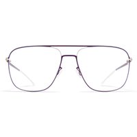 Mykita Steen 557 サングラス - 男性用 - Purple