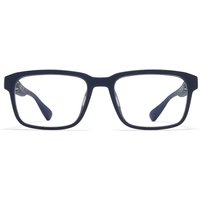 Mykita Tevel 346 Men's Eyeglasses Purple Size 54 - Blue Light Block Available