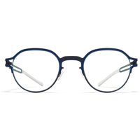 Mykita Vaasa 514 サングラス - 男性用 - 青