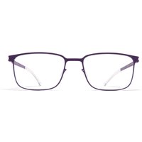 Mykita Bud 700 Men's Eyeglasses Purple Size 57 - Blue Light Block Available