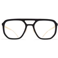 Mykita Dalur 585 サングラス - 男性用 - 黒
