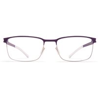 Mykita Gerhard 557 サングラス - 男性用 - Purple