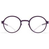 Mykita Getz 700 サングラス - 男性用 - Purple