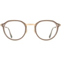 Mykita Halvar 653 サングラス - 男性用 - 金色