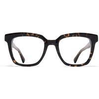 Mykita Samar 998 Men's Eyeglasses Tortoiseshell Size 50 - Blue Light Block Available