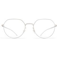 Mykita Selva 051 Men's Eyeglasses Silver Size 51 - Blue Light Block Available