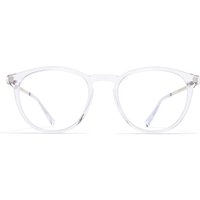 Mykita Taavi 825 Men's Eyeglasses Clear Size 51 - Blue Light Block Available