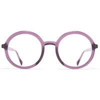 Mykita Teema 373 サングラス - 男性用 - Purple