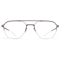Mykita Imba 557 Men's Eyeglasses Purple Size 53 - Blue Light Block Available