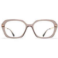 Mykita Marelle 778 サングラス - 男性用 - 金色