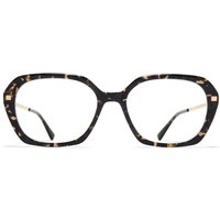 Mykita Marelle 942 サングラス - 男性用 - 金色