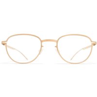 Mykita ML09 332 Men's Eyeglasses Gold Size 48 - Blue Light Block Available