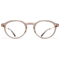 Mykita Saga アジアフィット 778 サングラス - 女性用 - 金色