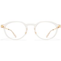 Mykita Saga アジアフィット 914 サングラス - 女性用 - 茶色