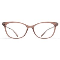 Mykita Sesi 375 Women’s Eyeglasses Brown Size 49 - Blue Light Block Available