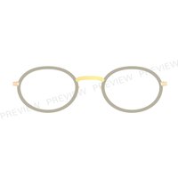 Mykita Berthold 263 サングラス - 女性用 - 茶色