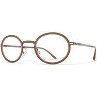 Mykita Berthold 943 サングラス - 女性用 - 茶色