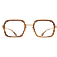 Mykita Delfina 796 サングラス - 男性用 - 金色