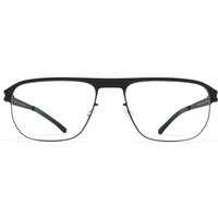 Mykita Lorenzo 002 サングラス - 男性用 - 黒