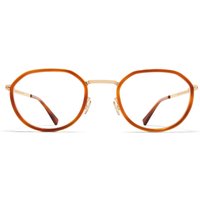 Mykita Justus 264 サングラス - 男性用 - 金色
