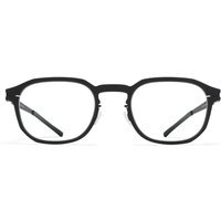Mykita Rockwell 002 サングラス - 男性用 - 黒