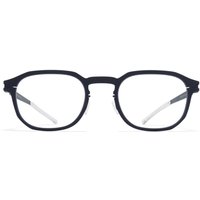 Mykita Rockwell 255 Men's Eyeglasses Purple Size 49 - Blue Light Block Available