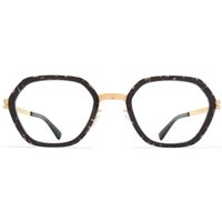 Mykita Solene 268 サングラス - 男性用 - 金色