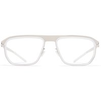 Mykita Walker 904 Men's Eyeglasses White Size 56 - Blue Light Block Available