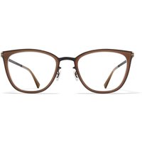 Mykita Jada 726 サングラス - 女性用 - 茶色