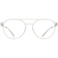 Mykita Jasmi 982 サングラス - 男性用 - 灰色