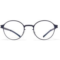 Mykita Jules 084 サングラス - 男性用 - 青