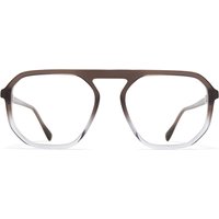 Mykita Loomis 371 サングラス - 男性用 - 茶色