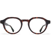 Mykita Niam 240 サングラス - 男性用 - べっ甲shell