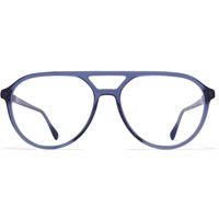 Mykita Atine 737 サングラス - 男性用 - 青