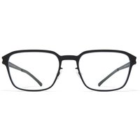 Mykita Holmes 002 Men's Eyeglasses Black Size 57 - Blue Light Block Available