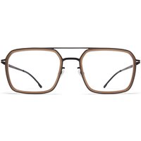 Mykita Kaimar 726 サングラス - 男性用 - 茶色