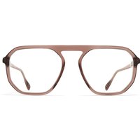 Mykita Loomis 405 サングラス - 男性用 - 赤