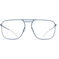 Mykita Mondo 916 サングラス - 男性用 - 青