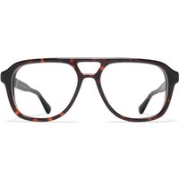 Mykita Nyara 240 サングラス - 男性用 - べっ甲shell