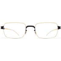 Mykita Asger 639 サングラス - 男性用 - 金色